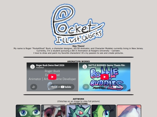 works screenshot