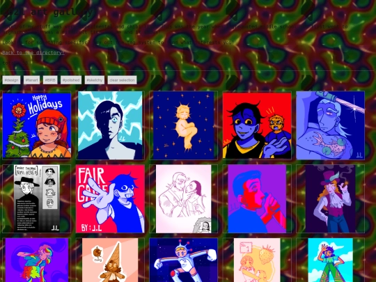 2021Gallery screenshot