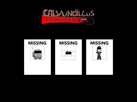 calvoncillos screenshot