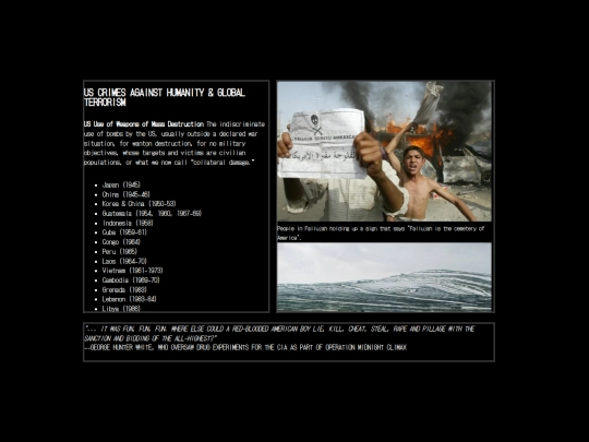 democracy screenshot