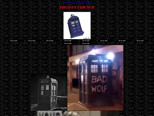 SecondPage screenshot