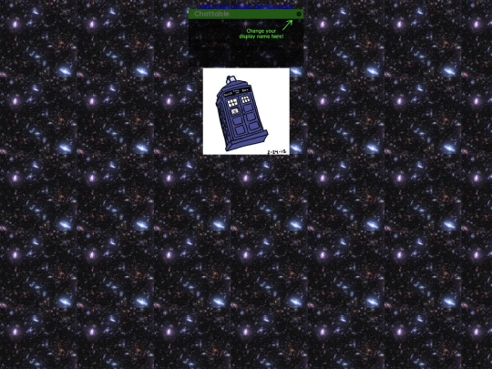 discuss screenshot
