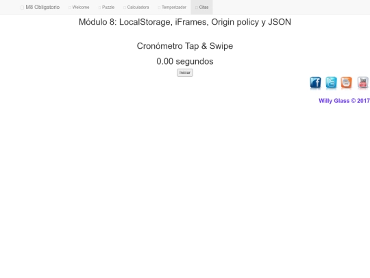 EjercicioOpcionalMod8 screenshot