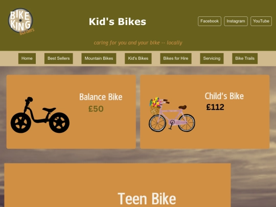 bkb/html/KidsBikes screenshot
