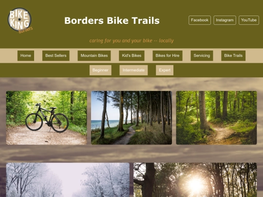 bkb/html/Trails screenshot