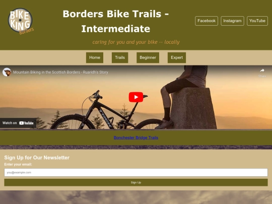 bkb/html/trails/Intermediate screenshot