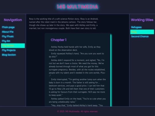 html/stories/rosy screenshot