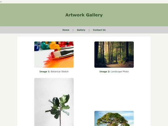galleryfinal screenshot
