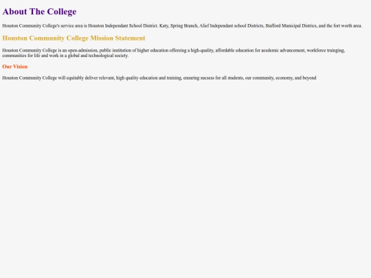 practicepage screenshot