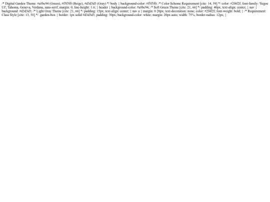 style.css screenshot