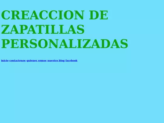 inicio screenshot