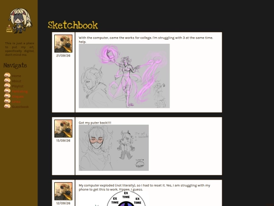 sketchbook screenshot