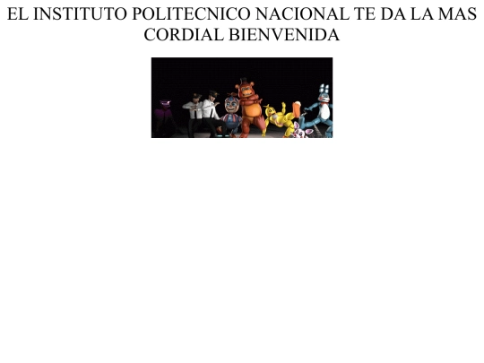 inicio screenshot