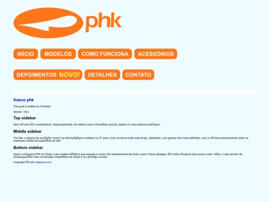 00 RESPONSEMIX screenshot