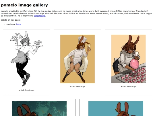 gallery/pomelo screenshot