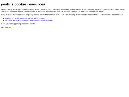 yoco screenshot