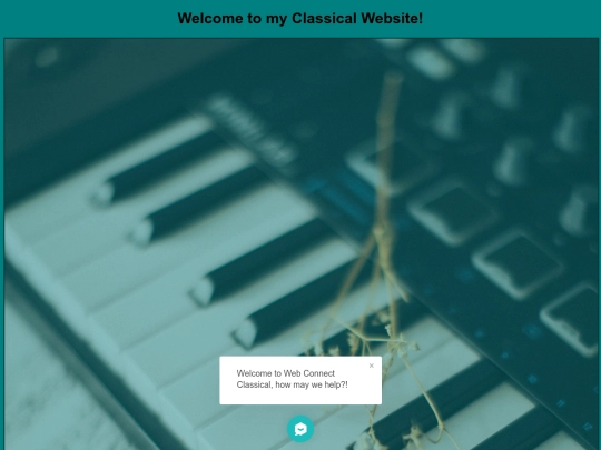 classicalprod screenshot