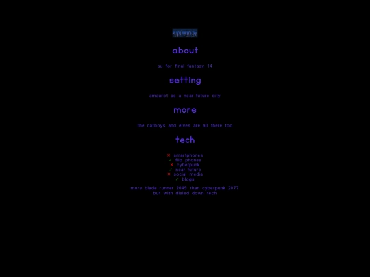 faq screenshot
