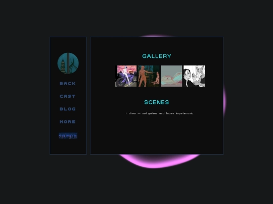 vault screenshot