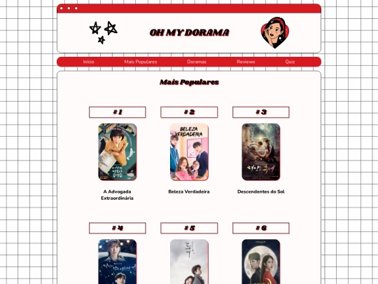 mais-populares screenshot