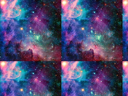 test screenshot