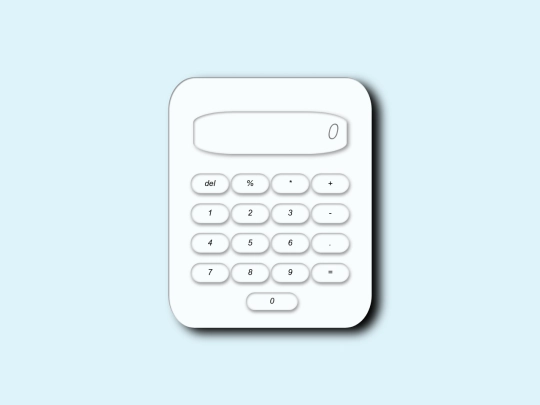 calc screenshot