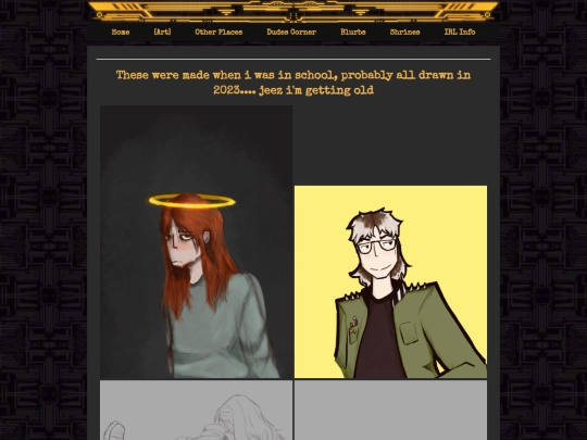 art screenshot
