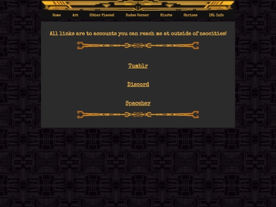 outtasite screenshot