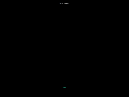 automotive/ma10 screenshot