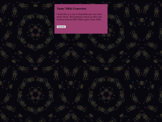 yn-generator/yngenerator screenshot