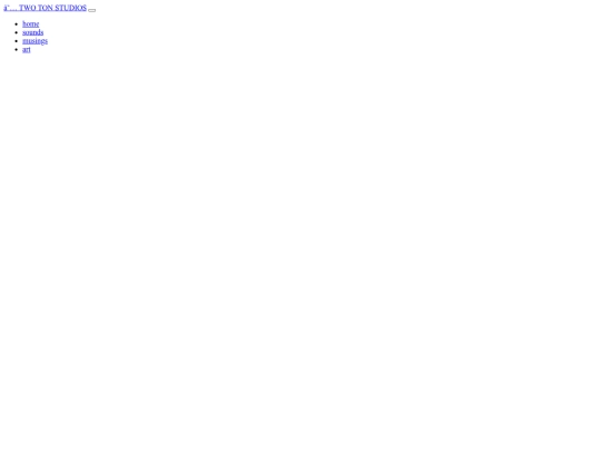 nav screenshot