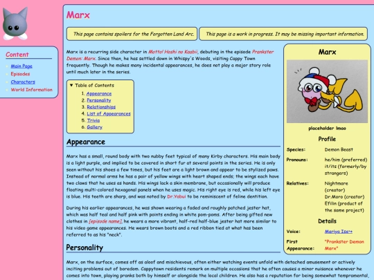 kirby/kirbwiki/characters/marx screenshot