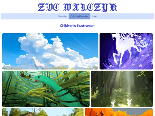 child_ill screenshot