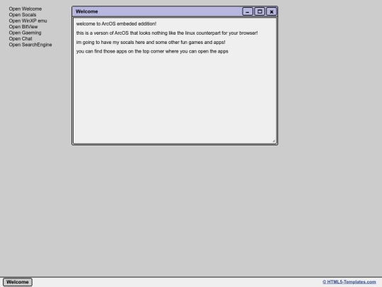 windows screenshot