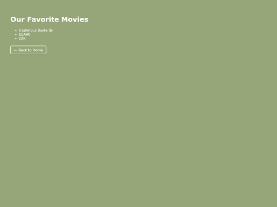 movies screenshot