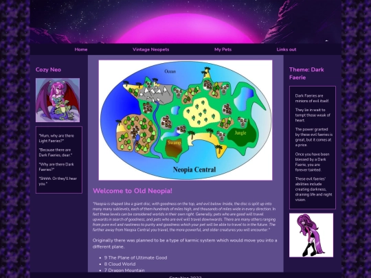game-themeparks screenshot