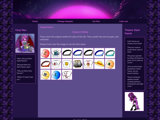 shops-y1-clothing screenshot