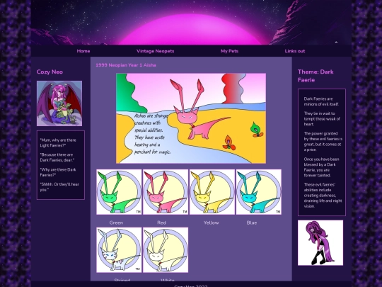 y1aisha screenshot