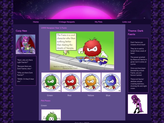 y1fuzio screenshot