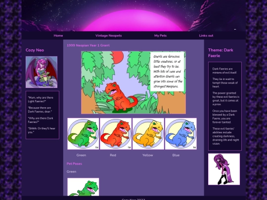 y1grarrl screenshot