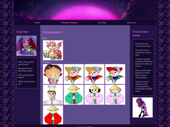 y1oldshopkeepers screenshot
