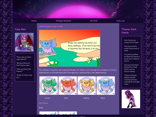 y1wocky screenshot