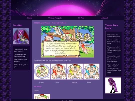 y21mynci screenshot