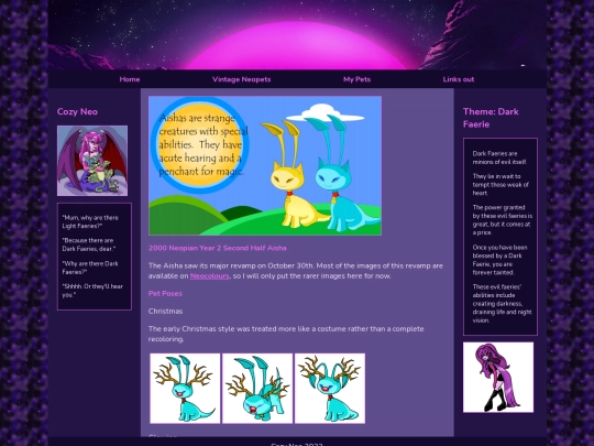 y2aisha screenshot