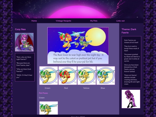 y2buzz screenshot
