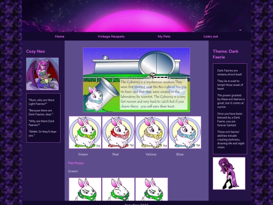 y2cybunny screenshot