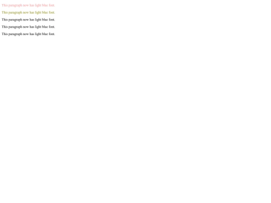 Quiz screenshot