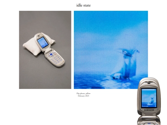 flipphone screenshot