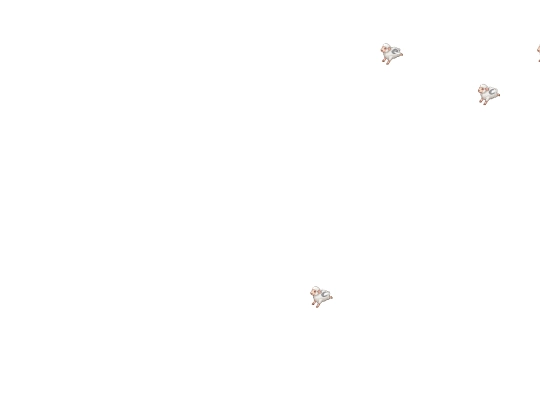 flying_sheep/toasters screenshot