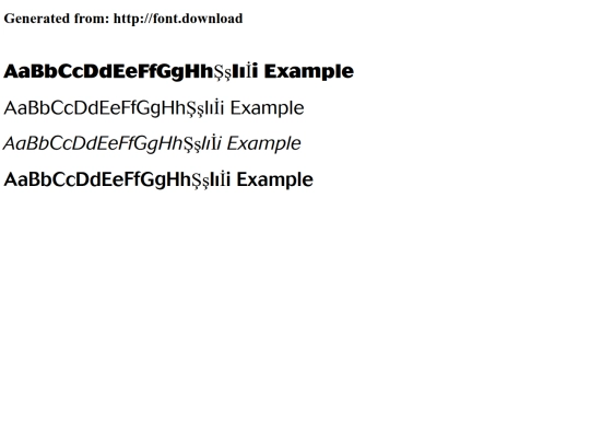 fonts/cosmos-webfont/example screenshot